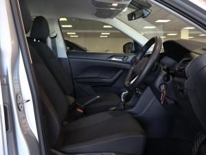 Volkswagen T-Cross 1.0TSI 85kW Comfortline - Image 13