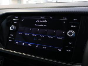 Volkswagen T-Cross 1.0TSI 85kW Comfortline - Image 16