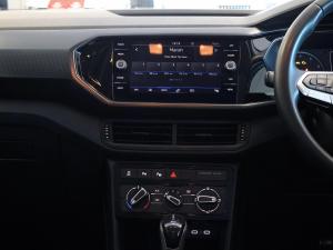 Volkswagen T-Cross 1.0TSI 85kW Comfortline - Image 17