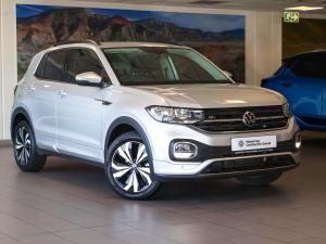 Volkswagen T-Cross 1.0TSI 85kW Comfortline - Image 1