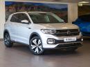 Thumbnail Volkswagen T-Cross 1.0TSI 85kW Comfortline