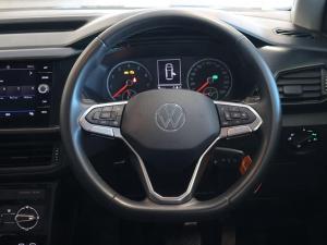 Volkswagen T-Cross 1.0TSI 85kW Comfortline - Image 20