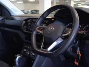 Volkswagen T-Cross 1.0TSI 85kW Comfortline - Image 22