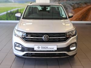 Volkswagen T-Cross 1.0TSI 85kW Comfortline - Image 2