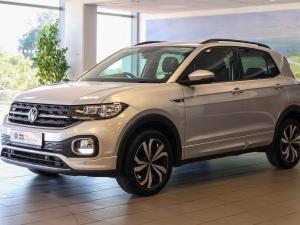 Volkswagen T-Cross 1.0TSI 85kW Comfortline - Image 3