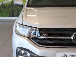 Volkswagen T-Cross 1.0TSI 85kW Comfortline - Image 4