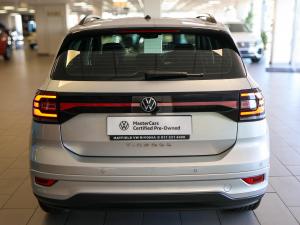 Volkswagen T-Cross 1.0TSI 85kW Comfortline - Image 8