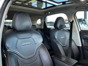 Haval Jolion 1.5T Super Luxury - Image 19