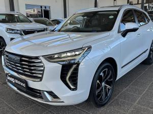 Haval Jolion 1.5T Super Luxury - Image 3