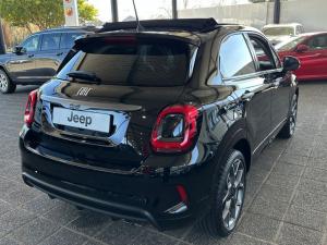Fiat 500X 1.4T Sport Cabriolet - Image 10