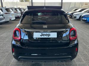 Fiat 500X 1.4T Sport Cabriolet - Image 11