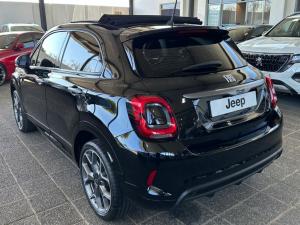 Fiat 500X 1.4T Sport Cabriolet - Image 12