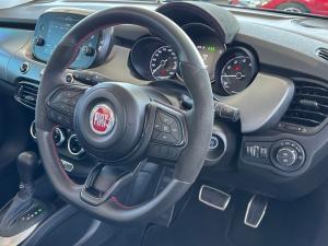 Fiat 500X 1.4T Sport Cabriolet - Image 13