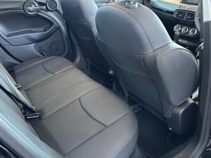 Fiat 500X 1.4T Sport Cabriolet - Image 17