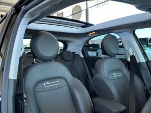 Fiat 500X 1.4T Sport Cabriolet - Image 18