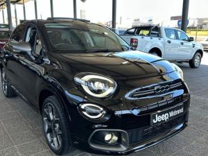 Fiat 500X 1.4T Sport Cabriolet - Image 1