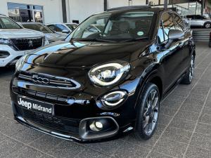 Fiat 500X 1.4T Sport Cabriolet - Image 3