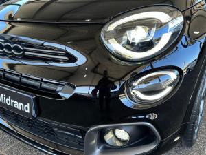 Fiat 500X 1.4T Sport Cabriolet - Image 4