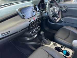 Fiat 500X 1.4T Sport Cabriolet - Image 7