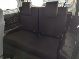 Suzuki Jimny 1.5 GLX AllGrip 3-door auto - Image 10