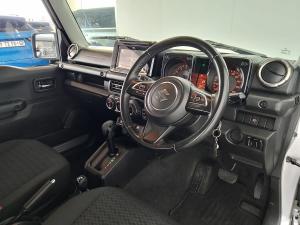 Suzuki Jimny 1.5 GLX AllGrip 3-door auto - Image 11