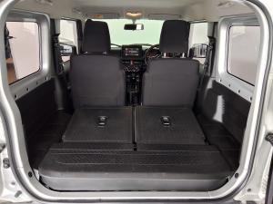 Suzuki Jimny 1.5 GLX AllGrip 3-door auto - Image 12