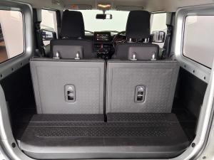 Suzuki Jimny 1.5 GLX AllGrip 3-door auto - Image 13