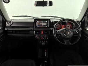 Suzuki Jimny 1.5 GLX AllGrip 3-door auto - Image 14