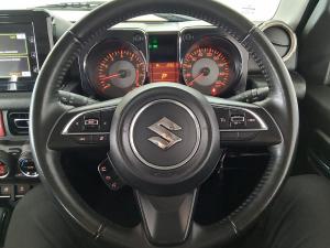 Suzuki Jimny 1.5 GLX AllGrip 3-door auto - Image 15