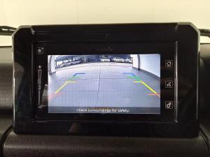 Suzuki Jimny 1.5 GLX AllGrip 3-door auto - Image 16