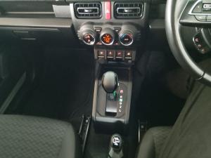 Suzuki Jimny 1.5 GLX AllGrip 3-door auto - Image 17
