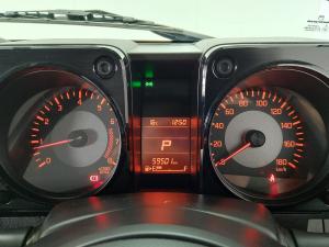 Suzuki Jimny 1.5 GLX AllGrip 3-door auto - Image 19