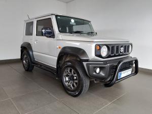 Suzuki Jimny 1.5 GLX AllGrip 3-door auto - Image 1