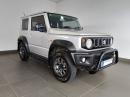 Thumbnail Suzuki Jimny 1.5 GLX AllGrip 3-door auto