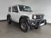 Suzuki Jimny 1.5 GLX AllGrip 3-door auto - Thumbnail 1