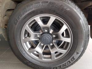 Suzuki Jimny 1.5 GLX AllGrip 3-door auto - Image 20