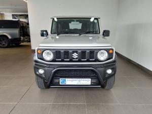 Suzuki Jimny 1.5 GLX AllGrip 3-door auto - Image 2