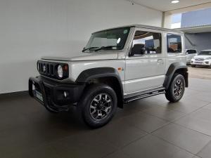 Suzuki Jimny 1.5 GLX AllGrip 3-door auto - Image 3