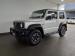 Suzuki Jimny 1.5 GLX AllGrip 3-door auto - Thumbnail 3