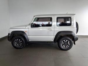 Suzuki Jimny 1.5 GLX AllGrip 3-door auto - Image 4