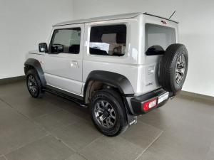 Suzuki Jimny 1.5 GLX AllGrip 3-door auto - Image 5