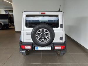 Suzuki Jimny 1.5 GLX AllGrip 3-door auto - Image 6