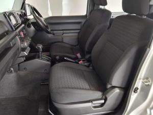 Suzuki Jimny 1.5 GLX AllGrip 3-door auto - Image 9