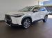 Toyota Corolla Cross 1.8 Hybrid XR - Thumbnail 3