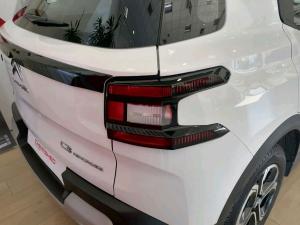 Citroen Aircross 1.2T Max - Image 10