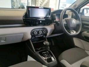 Citroen Aircross 1.2T Max - Image 12