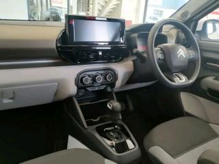 Citroen Aircross 1.2T Max