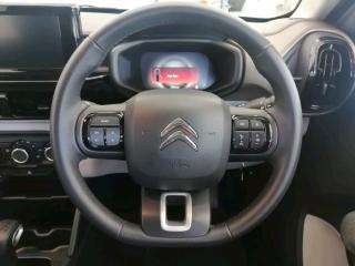 Citroen Aircross 1.2T Max