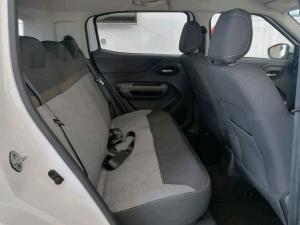 Citroen Aircross 1.2T Max - Image 16