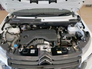 Citroen Aircross 1.2T Max